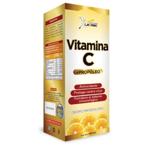 LABMAC-VITAMIN-C-PROPOLIS-SYRUP-500ML