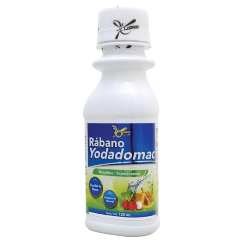 LABMAC-RADISH-YODAMAC-SYRUP-120-ML