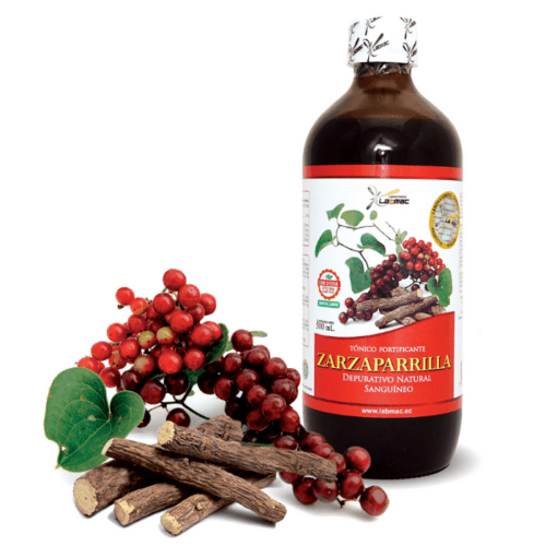 LABMAC-SARSAPARILLA-SYRUP-500-ML