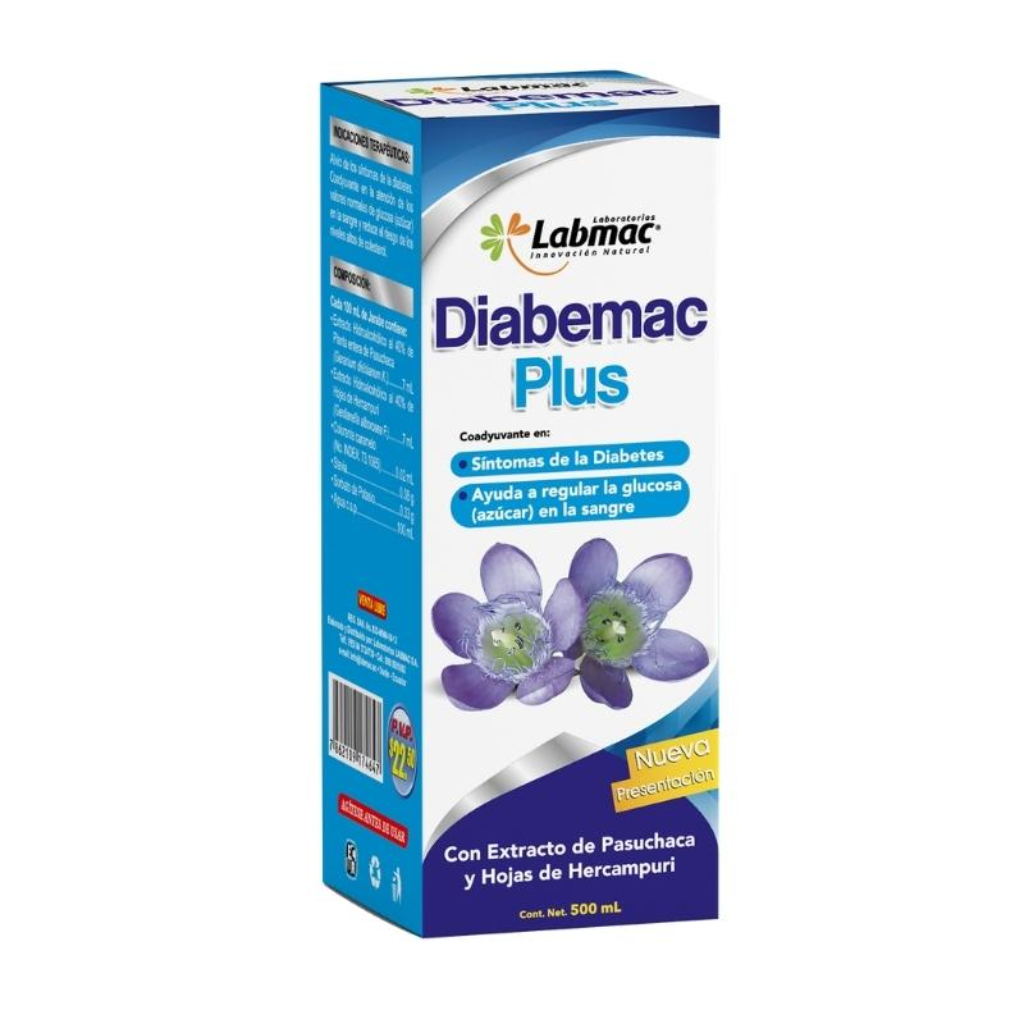 DIABEMAC-PLUS-JARABE-500ML