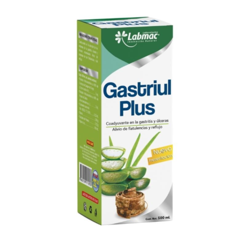 GASTRIUL-PLUS-SYRUP-500ml