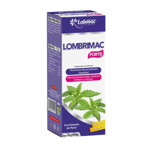 LOMBRIMAC-FORTE-SYRUP-500ML