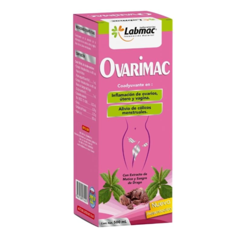 OVARIMAC-JARABE-500ML