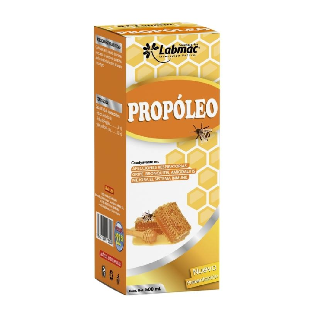 PROPOLEO-JARABE-500ML