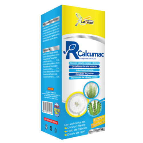 R-CALCUMAC-JARABE-500ML