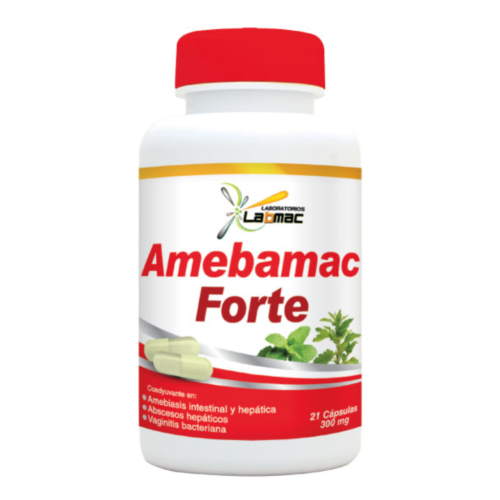 AMEBAMAC-FORTE-300MG-CAP-X-21