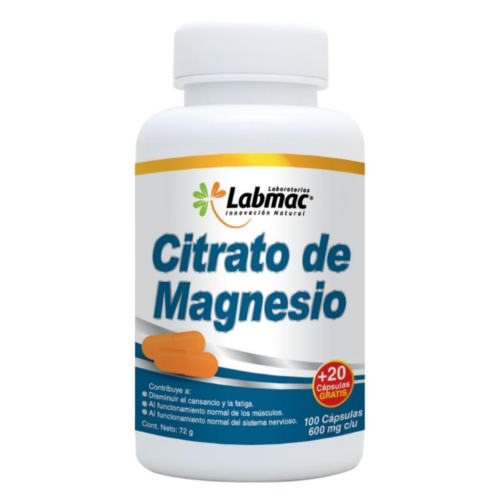 CITRATO-DE-MAGNESIO-CAPSULAS-DE-600-mg-ENVASE-X-120