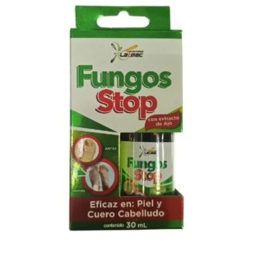 FUNGO-STOP-30-ML
