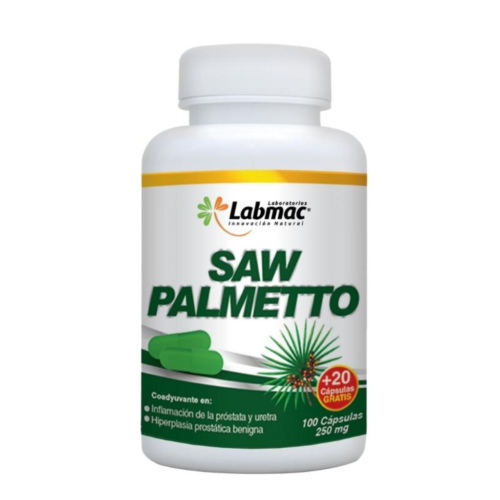 SAW-PALMETTO-250MG-CAP-120