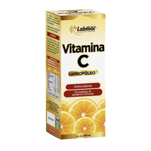 VITAMINA-C-PROPOLEO-JARABE-500-ML